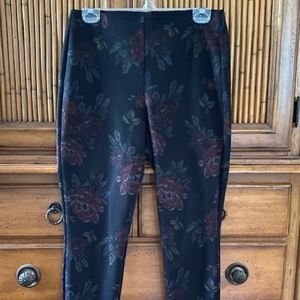 White House Black Market Leggings